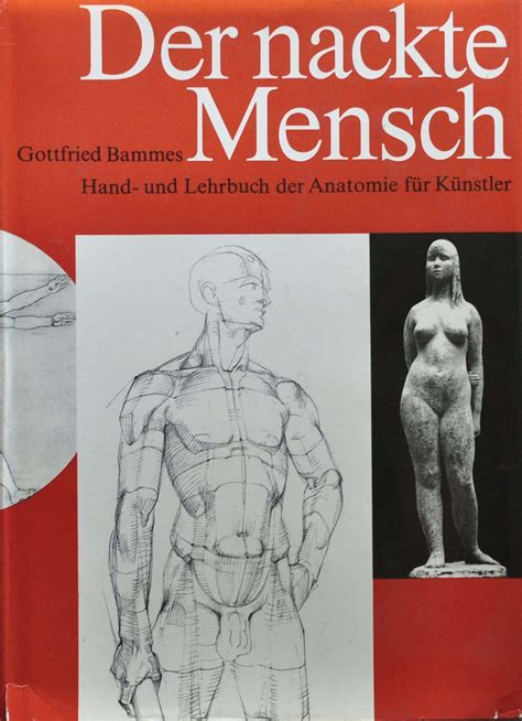 der nackte mensch|Gottfried Bammes